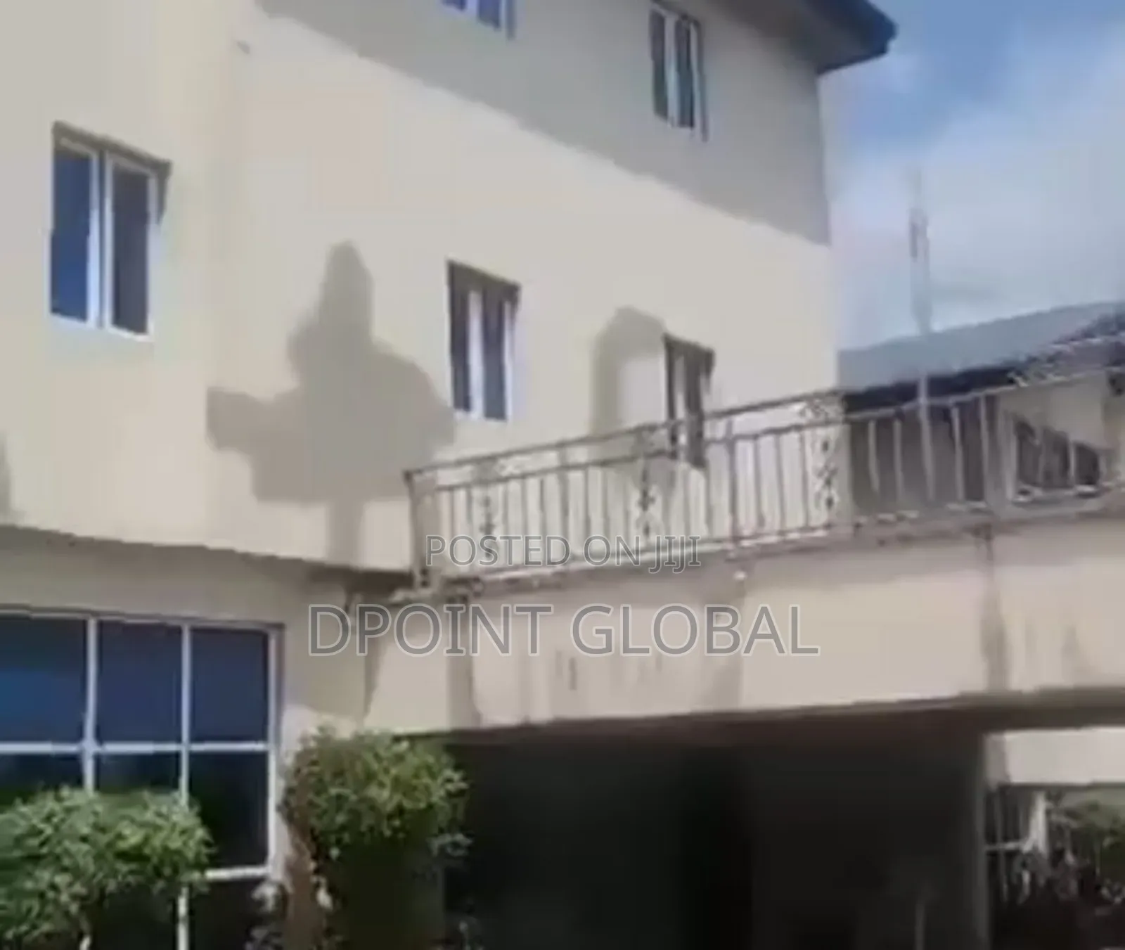 68 Rooms Smart Hotel in Ikeja Gra