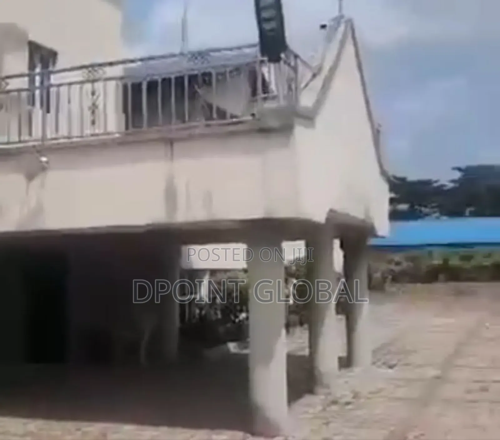 68 Rooms Smart Hotel in Ikeja Gra
