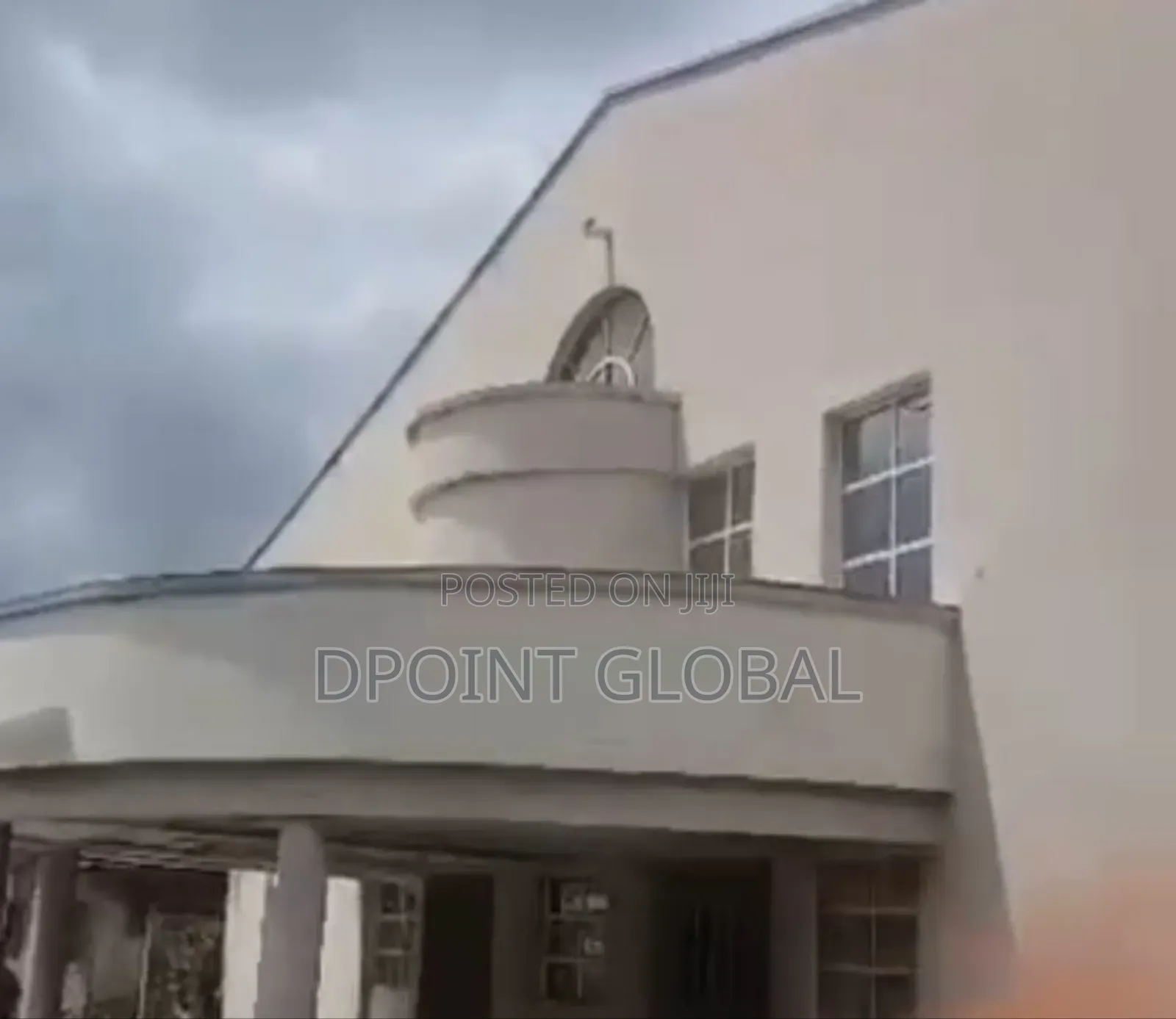 68 Rooms Smart Hotel in Ikeja Gra