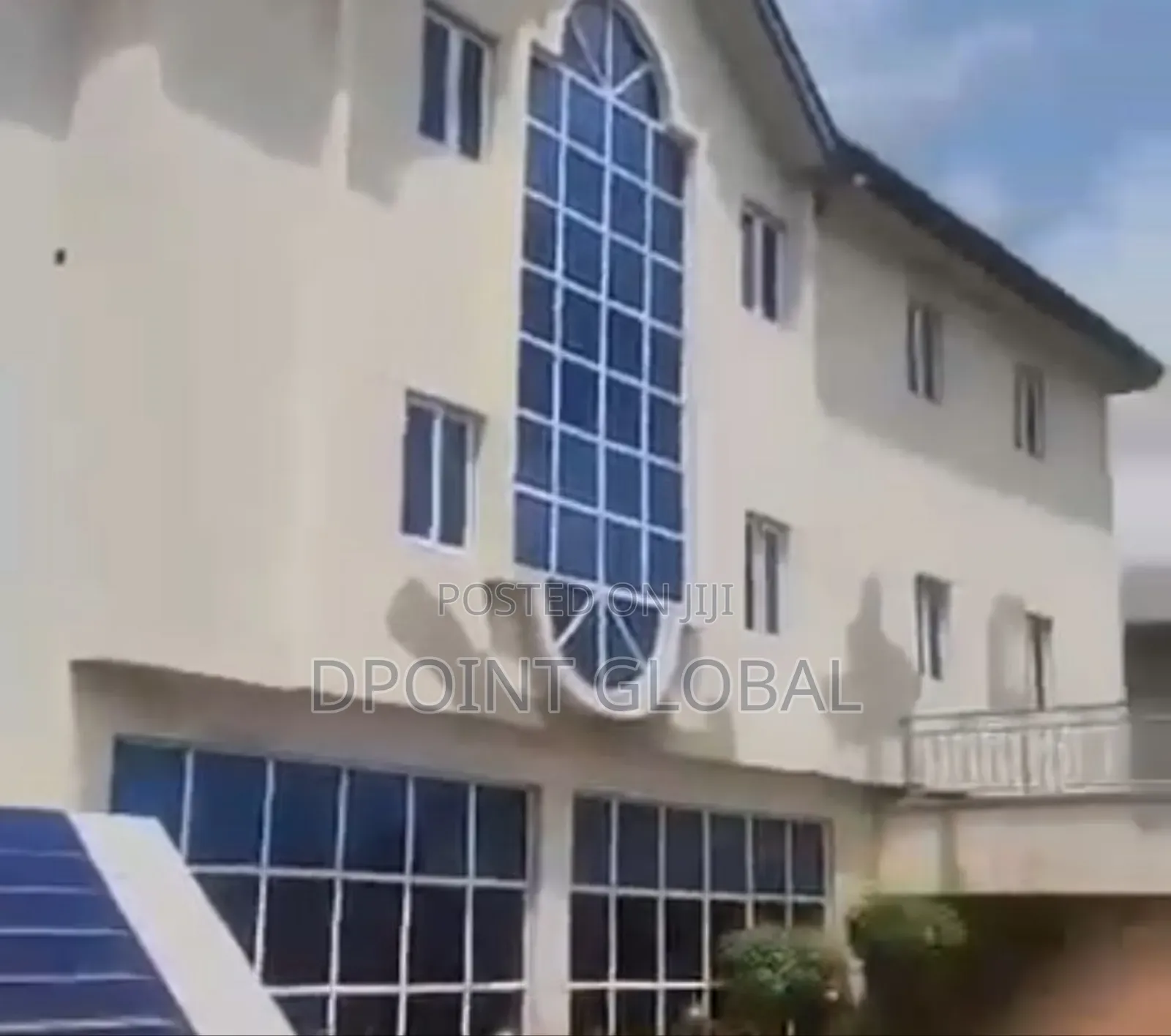 68 Rooms Smart Hotel in Ikeja Gra