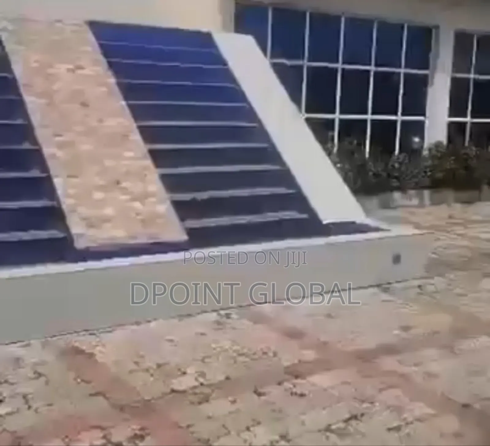 68 Rooms Smart Hotel in Ikeja Gra