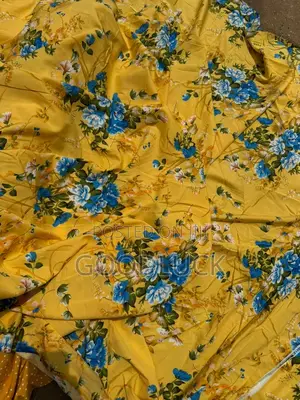 Crepefabrics