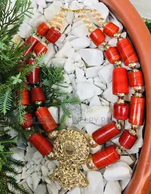Beaded Jewelry