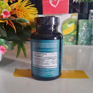 Probiotics - 60 Capsules