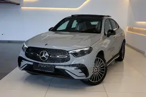 New Mercedes-Benz GLC-Class GLC 350e 4MATIC AWD 2025 Gray