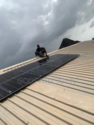 600w All Black Solar Panels