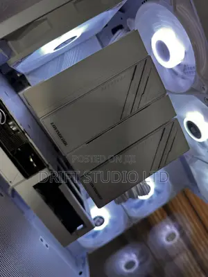 New Desktop Computer Asus 32GB AMD Ryzen 7 SSD 1T