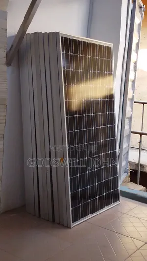 300w Solar Panels Canadian