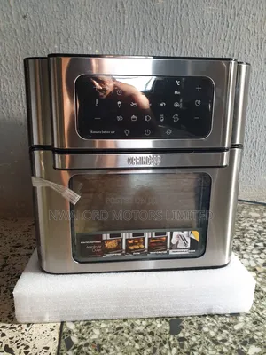 Aerofryer Oven