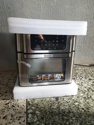 Aerofryer Oven