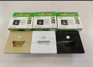 Led Step Light