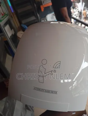 Automatic Hand Dryer