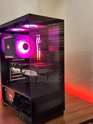 New Desktop Computer MSI AG270 2PE 32GB Intel Core i7 SSD 1T