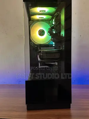 New Desktop Computer MSI AG270 2PE 32GB Intel Core i7 SSD 1T