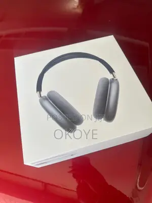 Airpods Max (Usb-C)