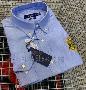 High Quality Polo Ralph Lauren Big Crest Shirts