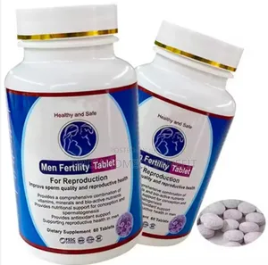 Men Fertility Tablet 