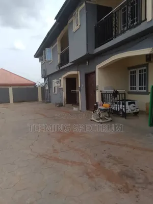 3bdrm Apartment in Benin City for rent