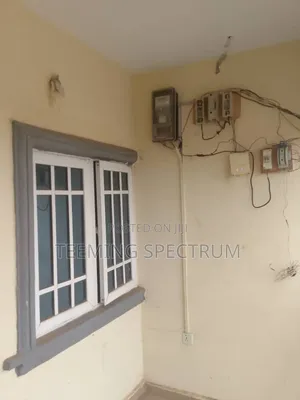 3bdrm Apartment in Benin City for rent