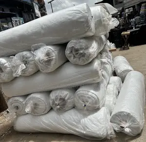 5ft by 50yard Pp Polypropylene Geo Textile