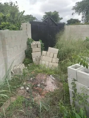 4bdrm Bungalow in Ado Otta for sale
