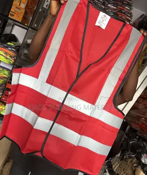 Reflective Jacket