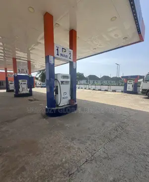 Filling Station