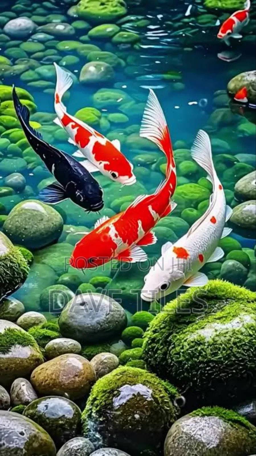 3d Epoxy Flooring