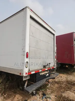 Ford Truck 2010 White