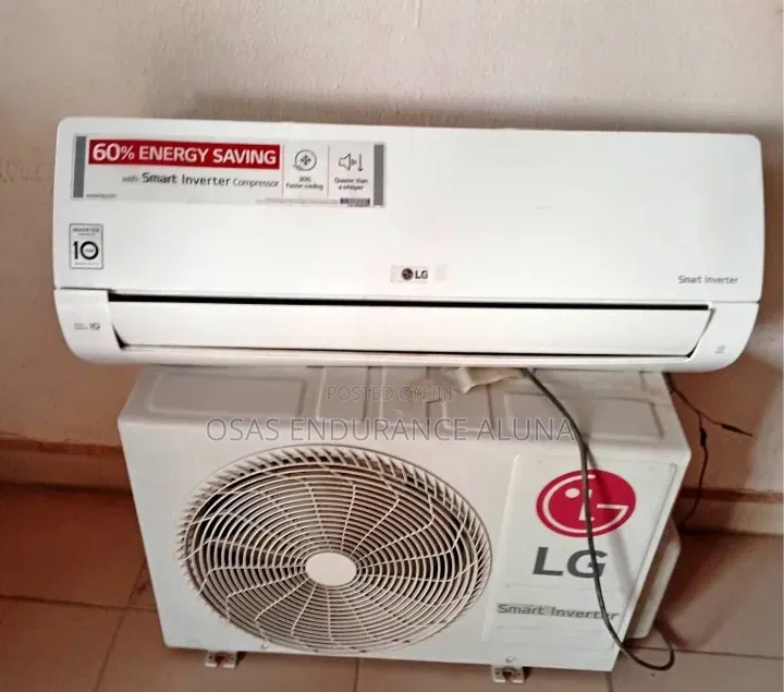 Fridge Freezer Ac