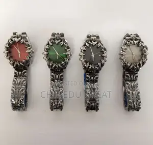 Wristwatch