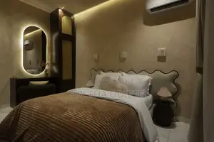 Furnished 3bdrm Penthouse in Sequoia Residence, Lekki Phase 1 for rent
