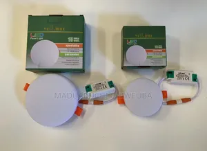 Led Flameless Panel Light