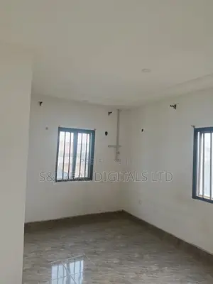 2bdrm Apartment in Kubwa for rent