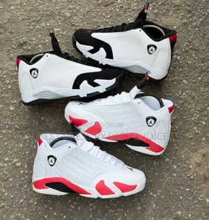 Top Quality Men's Air Jordan 14 Retro Now Available in Store