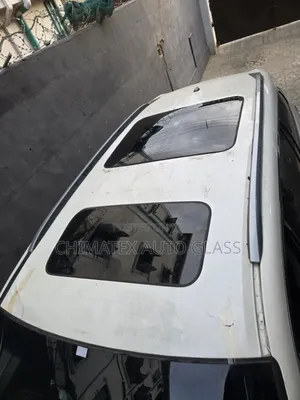 Honda Pilot 2017 Panoramic Roof Glass Available Installed at Chimatex