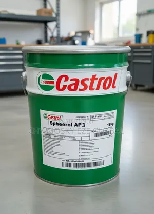 Castrol Ap 3 (18kg)