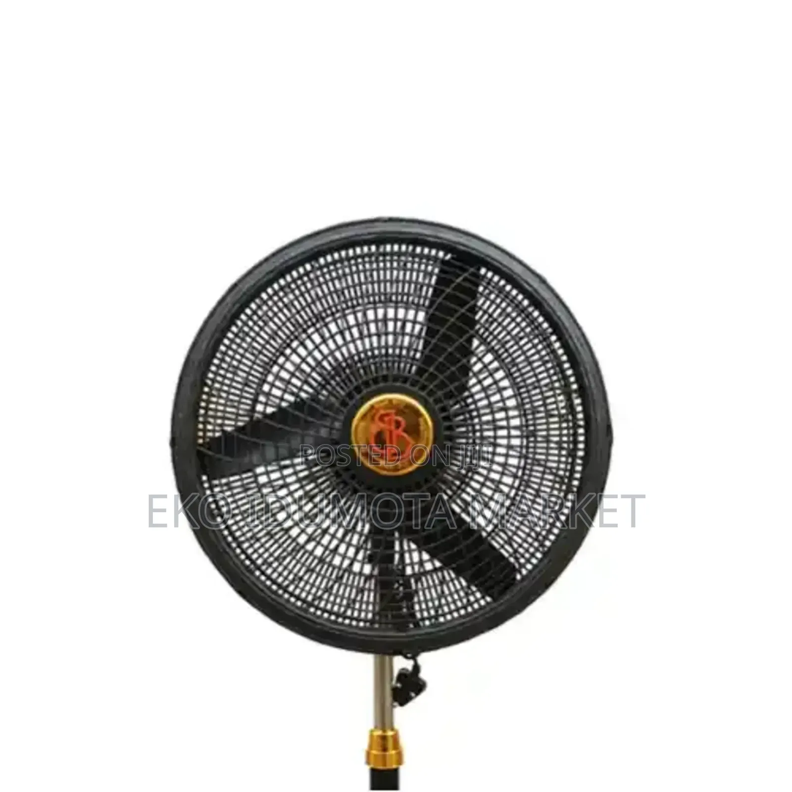 Bb Standing Fan