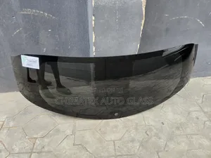 Acura RDX 2020 Back Glass Available at Chimatex