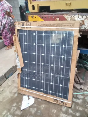 250w Solar Panels
