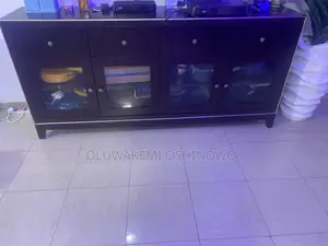 Display Cabinet