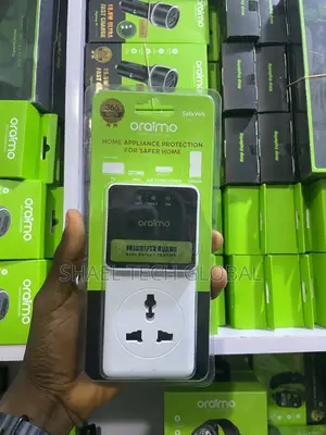 Oraimo Fridge/Tv Guide