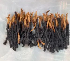 Natural Dreadlock Hair 42pcs