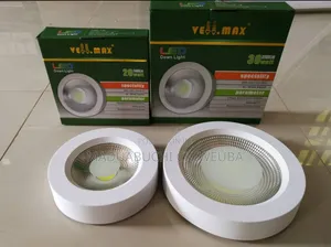 Led Surface Cob