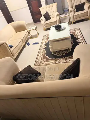 Set of Sofas