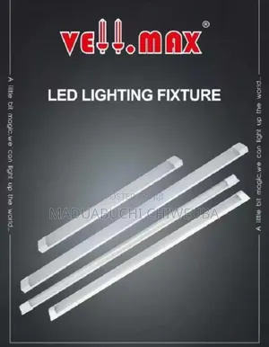 Led Tube Light
