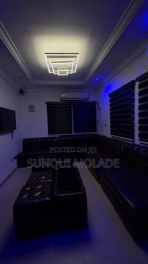Hotel for Lease in Ikeja