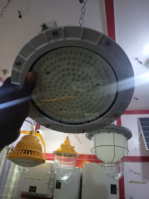 150w Explosion Proof High Bay Light
