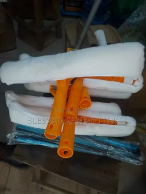 Glass Cleaner Foam