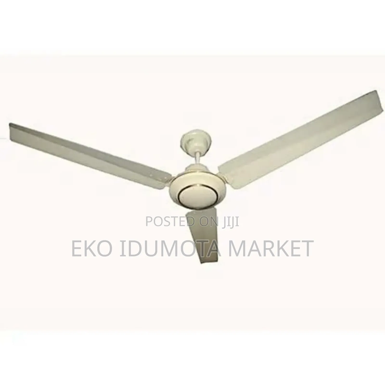 Ox Mega Ceiling Fan 62 Inches